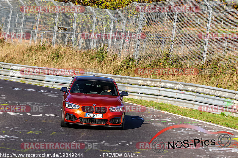 Bild #19849244 - Touristenfahrten Nürburgring Nordschleife (01.11.2022)