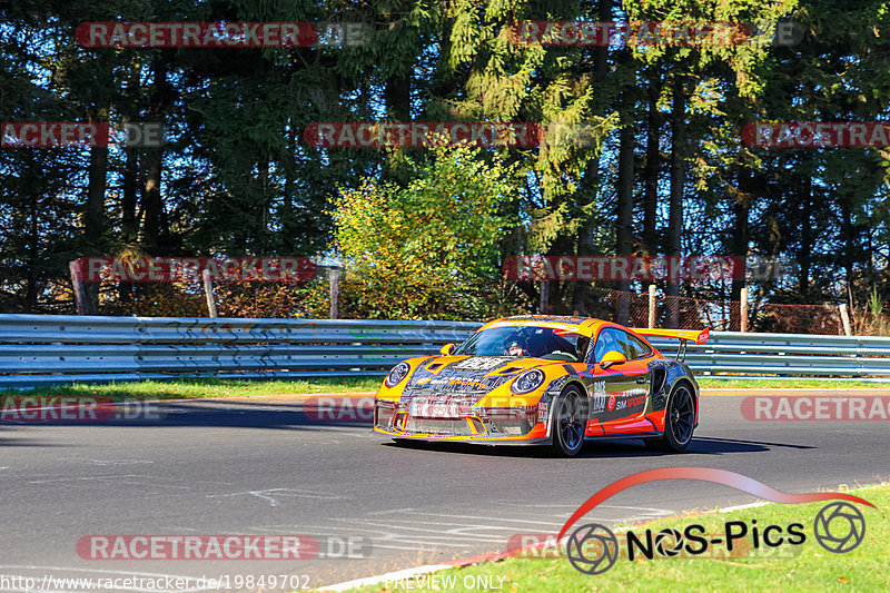 Bild #19849702 - Touristenfahrten Nürburgring Nordschleife (01.11.2022)