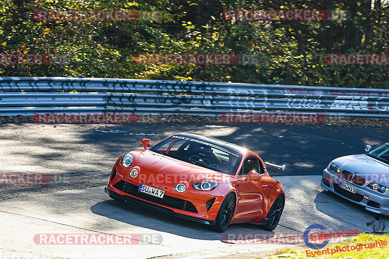 Bild #19849768 - Touristenfahrten Nürburgring Nordschleife (01.11.2022)