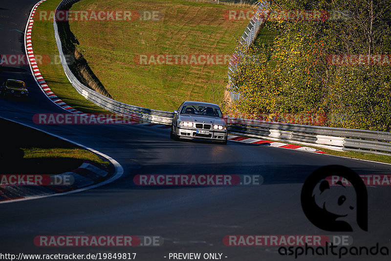 Bild #19849817 - Touristenfahrten Nürburgring Nordschleife (01.11.2022)