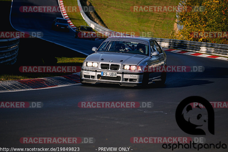 Bild #19849823 - Touristenfahrten Nürburgring Nordschleife (01.11.2022)