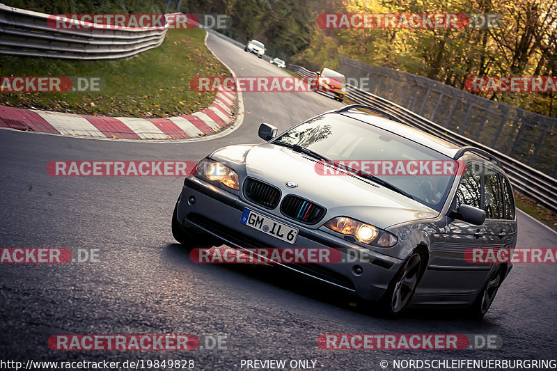 Bild #19849828 - Touristenfahrten Nürburgring Nordschleife (01.11.2022)