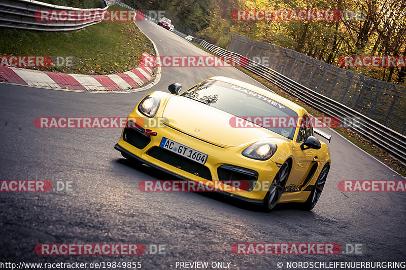 Bild #19849855 - Touristenfahrten Nürburgring Nordschleife (01.11.2022)