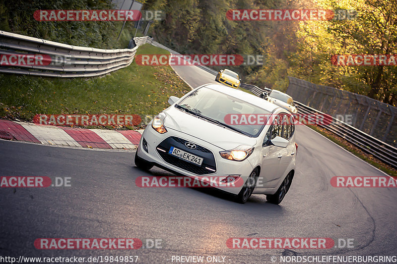 Bild #19849857 - Touristenfahrten Nürburgring Nordschleife (01.11.2022)