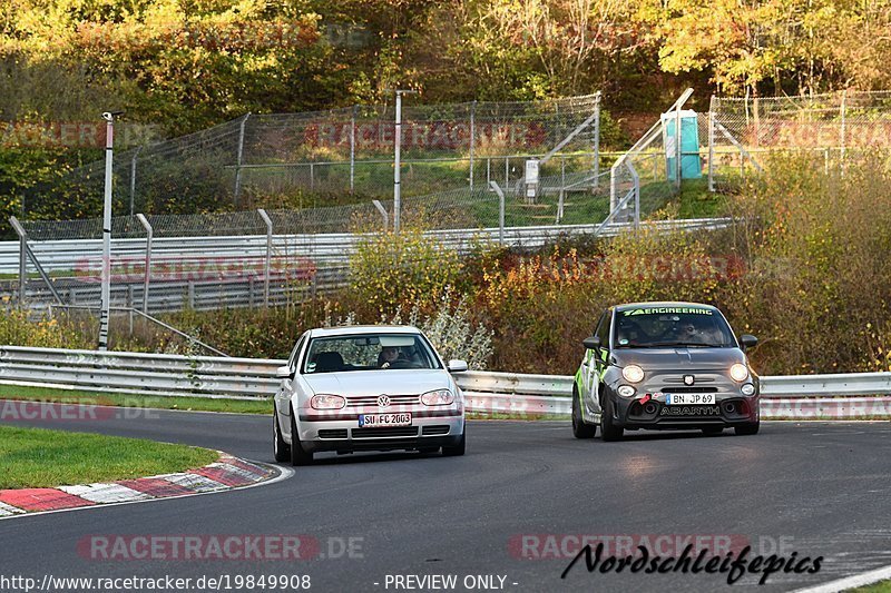 Bild #19849908 - Touristenfahrten Nürburgring Nordschleife (01.11.2022)