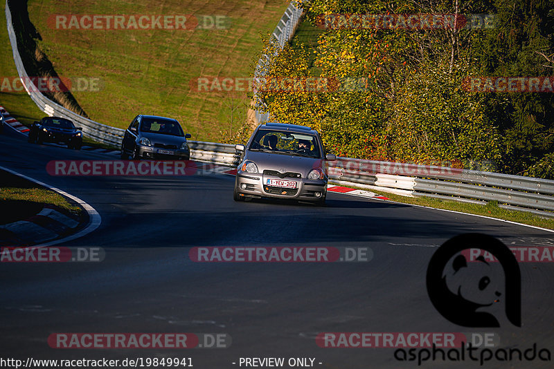 Bild #19849941 - Touristenfahrten Nürburgring Nordschleife (01.11.2022)