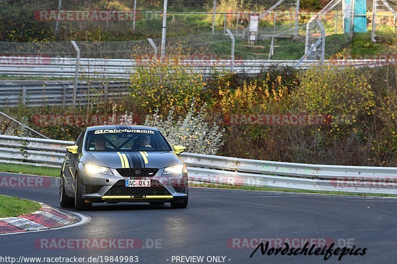 Bild #19849983 - Touristenfahrten Nürburgring Nordschleife (01.11.2022)