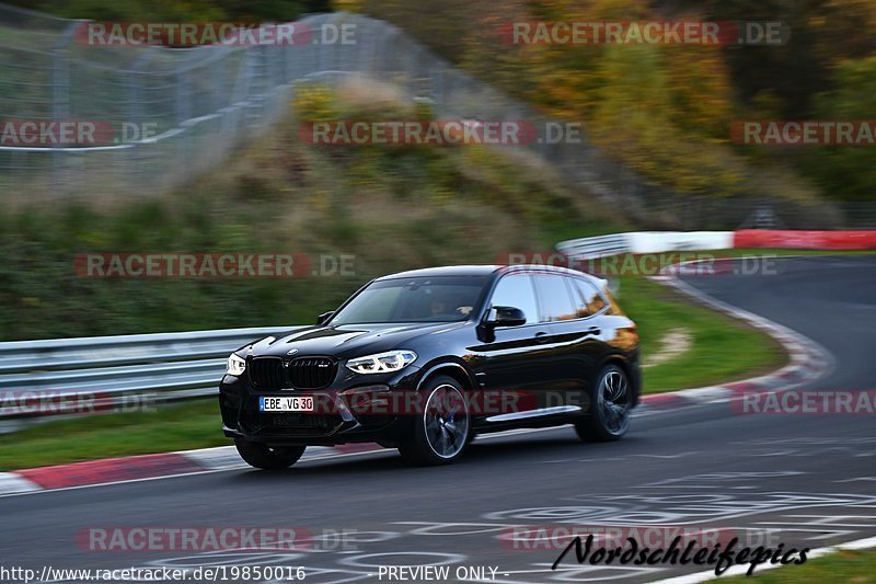 Bild #19850016 - Touristenfahrten Nürburgring Nordschleife (01.11.2022)