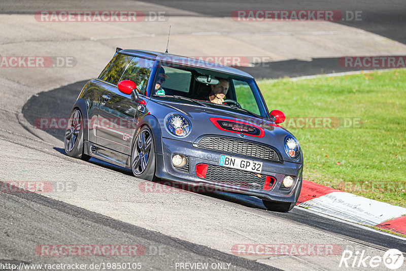 Bild #19850105 - Touristenfahrten Nürburgring Nordschleife (01.11.2022)