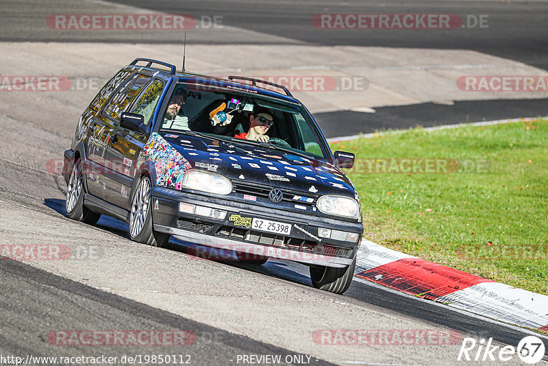 Bild #19850112 - Touristenfahrten Nürburgring Nordschleife (01.11.2022)