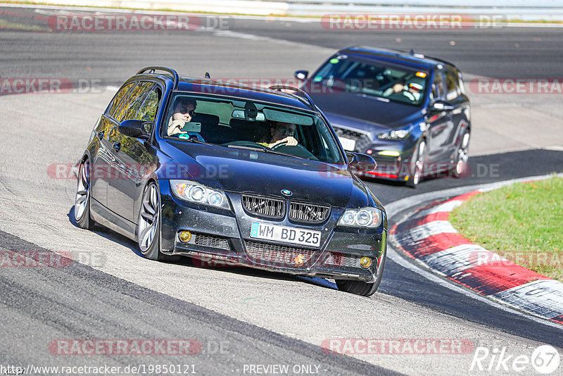 Bild #19850121 - Touristenfahrten Nürburgring Nordschleife (01.11.2022)