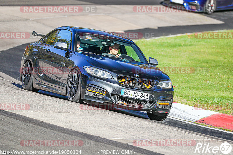 Bild #19850134 - Touristenfahrten Nürburgring Nordschleife (01.11.2022)