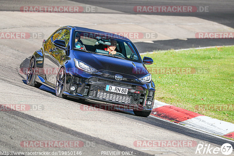 Bild #19850146 - Touristenfahrten Nürburgring Nordschleife (01.11.2022)