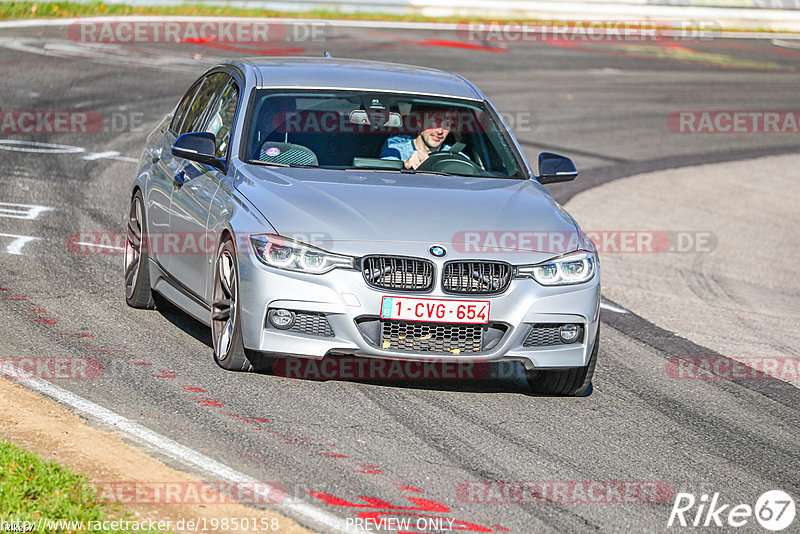 Bild #19850158 - Touristenfahrten Nürburgring Nordschleife (01.11.2022)