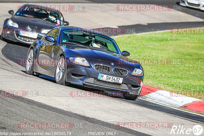 Bild #19850179 - Touristenfahrten Nürburgring Nordschleife (01.11.2022)