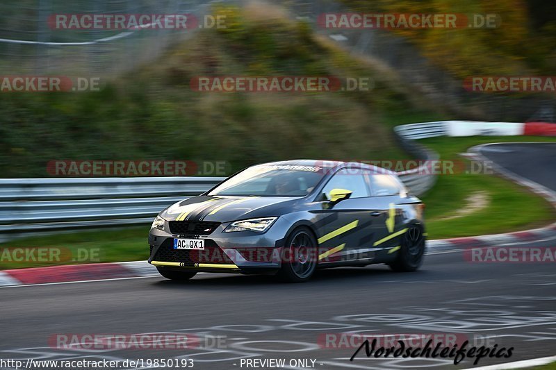 Bild #19850193 - Touristenfahrten Nürburgring Nordschleife (01.11.2022)