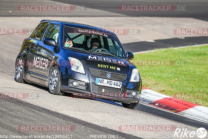 Bild #19850417 - Touristenfahrten Nürburgring Nordschleife (01.11.2022)