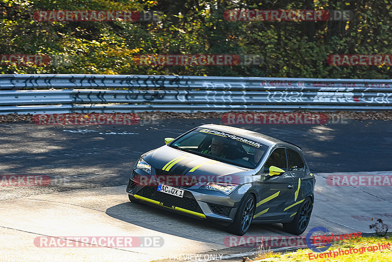 Bild #19850436 - Touristenfahrten Nürburgring Nordschleife (01.11.2022)