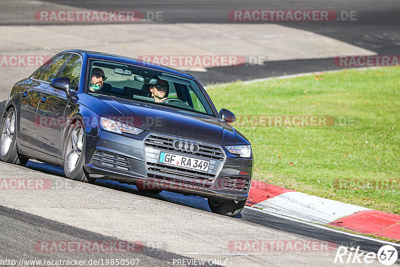 Bild #19850507 - Touristenfahrten Nürburgring Nordschleife (01.11.2022)