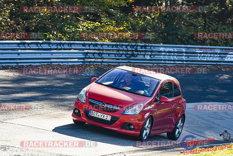 Bild #19850511 - Touristenfahrten Nürburgring Nordschleife (01.11.2022)