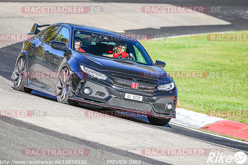 Bild #19850533 - Touristenfahrten Nürburgring Nordschleife (01.11.2022)