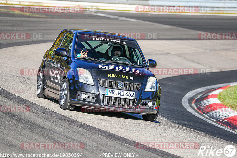 Bild #19850594 - Touristenfahrten Nürburgring Nordschleife (01.11.2022)