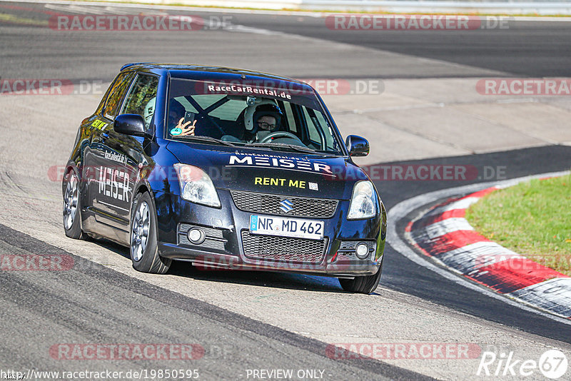 Bild #19850595 - Touristenfahrten Nürburgring Nordschleife (01.11.2022)