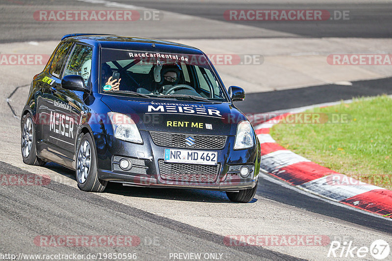 Bild #19850596 - Touristenfahrten Nürburgring Nordschleife (01.11.2022)