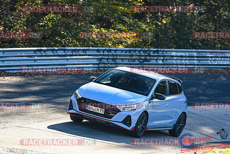 Bild #19850672 - Touristenfahrten Nürburgring Nordschleife (01.11.2022)