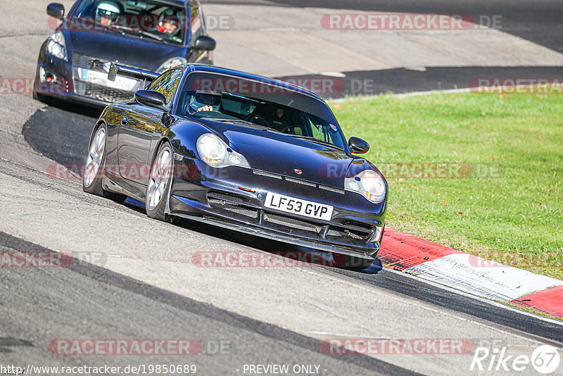 Bild #19850689 - Touristenfahrten Nürburgring Nordschleife (01.11.2022)