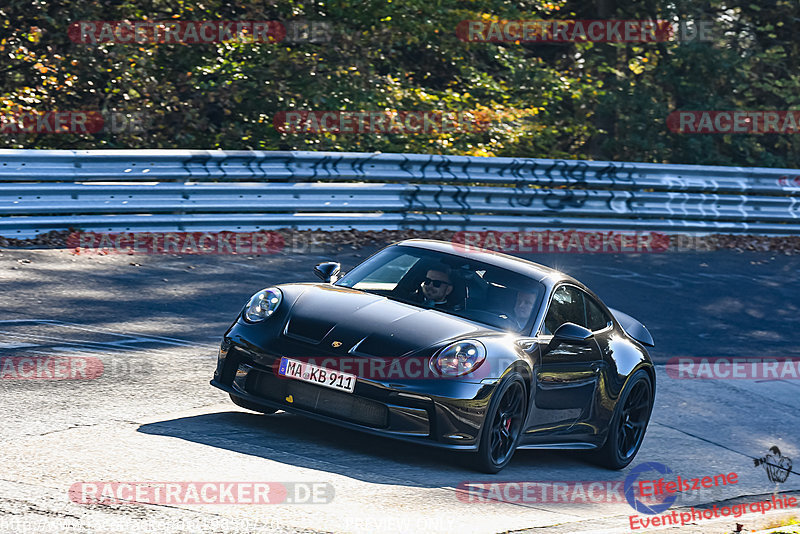 Bild #19850720 - Touristenfahrten Nürburgring Nordschleife (01.11.2022)