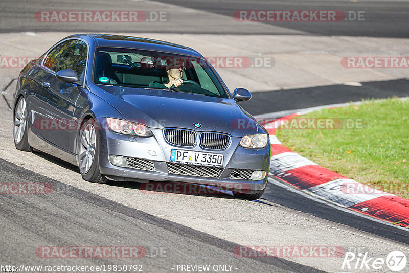 Bild #19850792 - Touristenfahrten Nürburgring Nordschleife (01.11.2022)