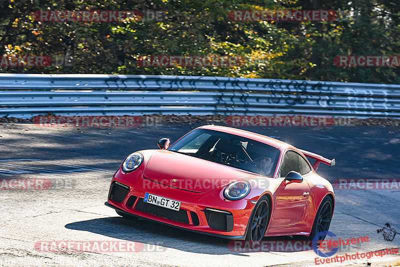 Bild #19850820 - Touristenfahrten Nürburgring Nordschleife (01.11.2022)