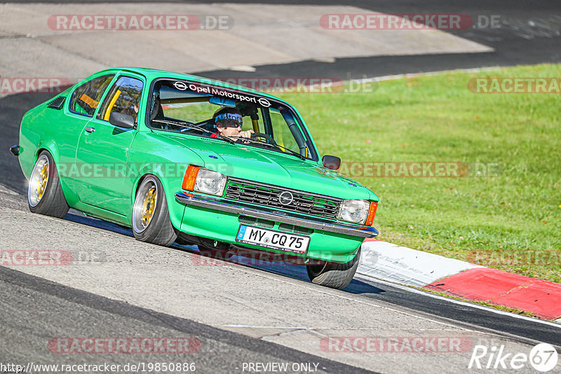 Bild #19850886 - Touristenfahrten Nürburgring Nordschleife (01.11.2022)