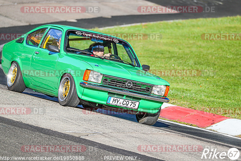 Bild #19850888 - Touristenfahrten Nürburgring Nordschleife (01.11.2022)