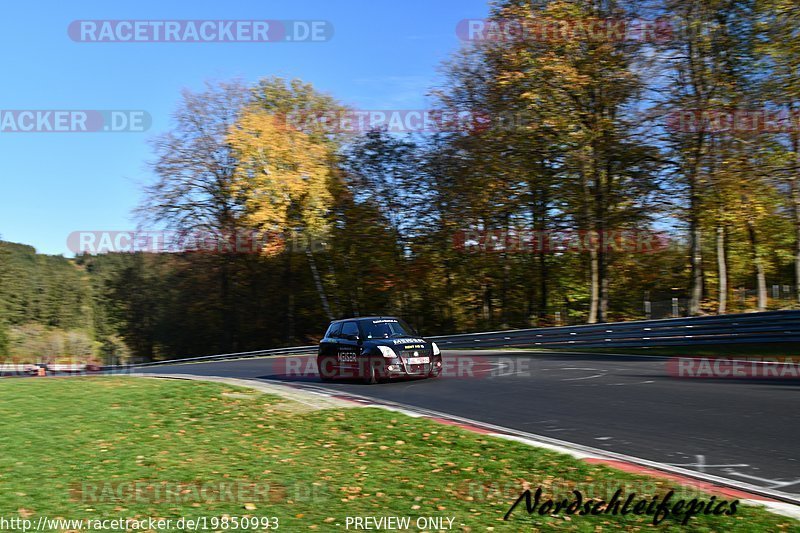Bild #19850993 - Touristenfahrten Nürburgring Nordschleife (01.11.2022)