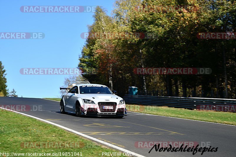 Bild #19851041 - Touristenfahrten Nürburgring Nordschleife (01.11.2022)