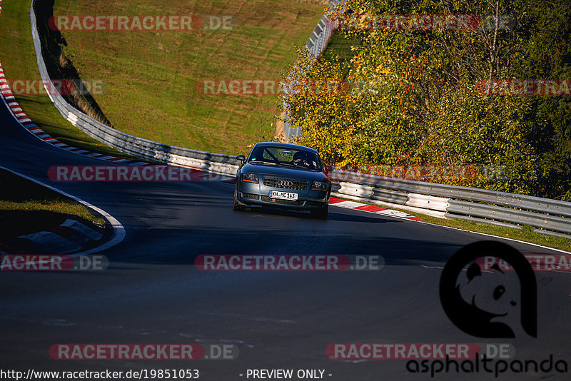 Bild #19851053 - Touristenfahrten Nürburgring Nordschleife (01.11.2022)