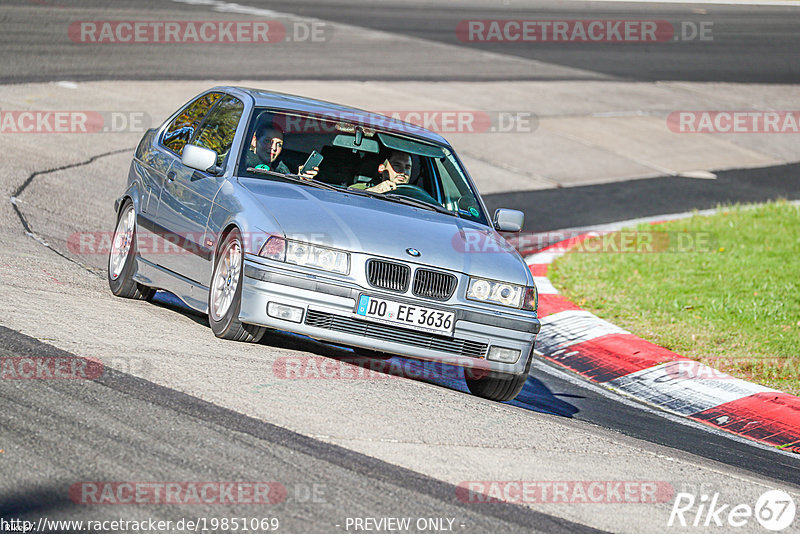 Bild #19851069 - Touristenfahrten Nürburgring Nordschleife (01.11.2022)