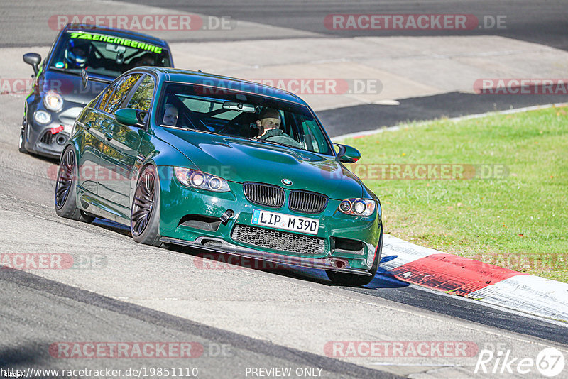 Bild #19851110 - Touristenfahrten Nürburgring Nordschleife (01.11.2022)