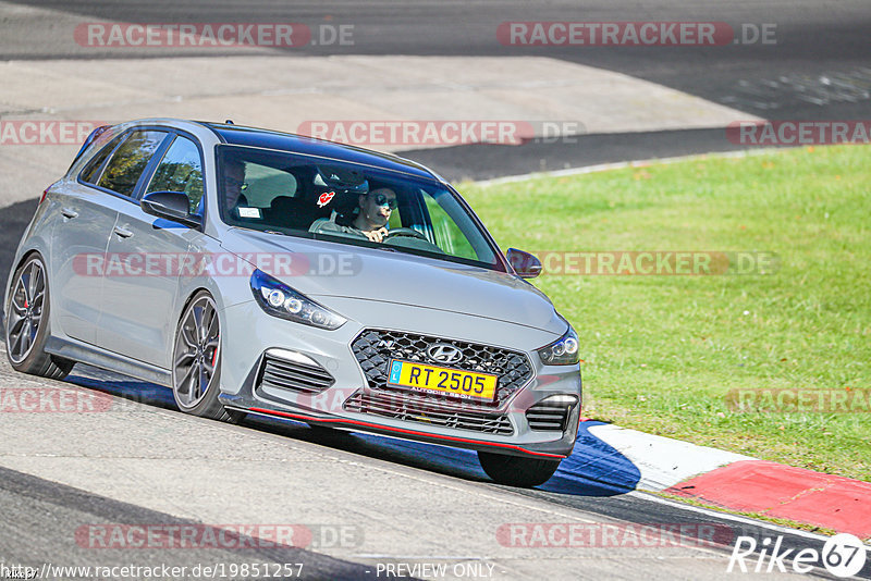 Bild #19851257 - Touristenfahrten Nürburgring Nordschleife (01.11.2022)