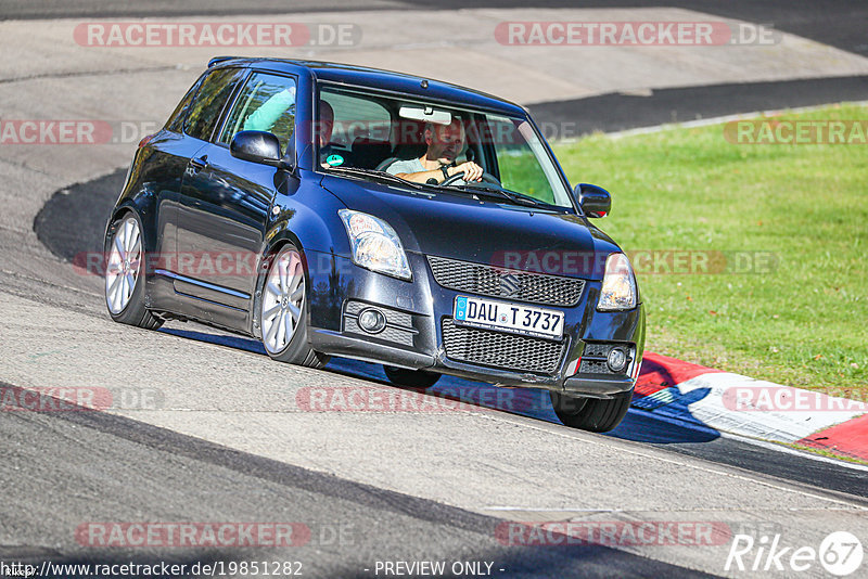 Bild #19851282 - Touristenfahrten Nürburgring Nordschleife (01.11.2022)