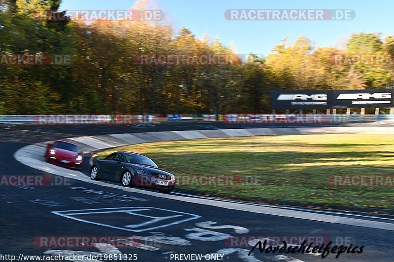 Bild #19851325 - Touristenfahrten Nürburgring Nordschleife (01.11.2022)