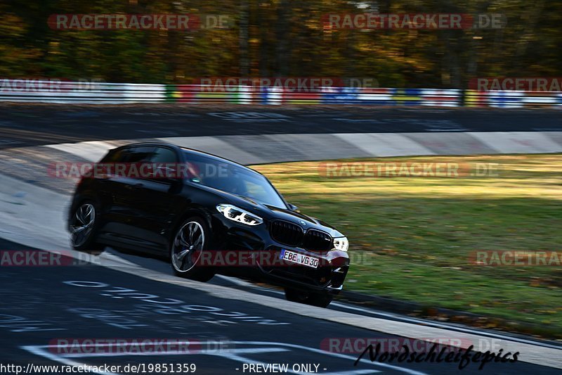 Bild #19851359 - Touristenfahrten Nürburgring Nordschleife (01.11.2022)