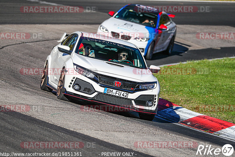 Bild #19851361 - Touristenfahrten Nürburgring Nordschleife (01.11.2022)