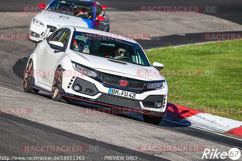 Bild #19851363 - Touristenfahrten Nürburgring Nordschleife (01.11.2022)