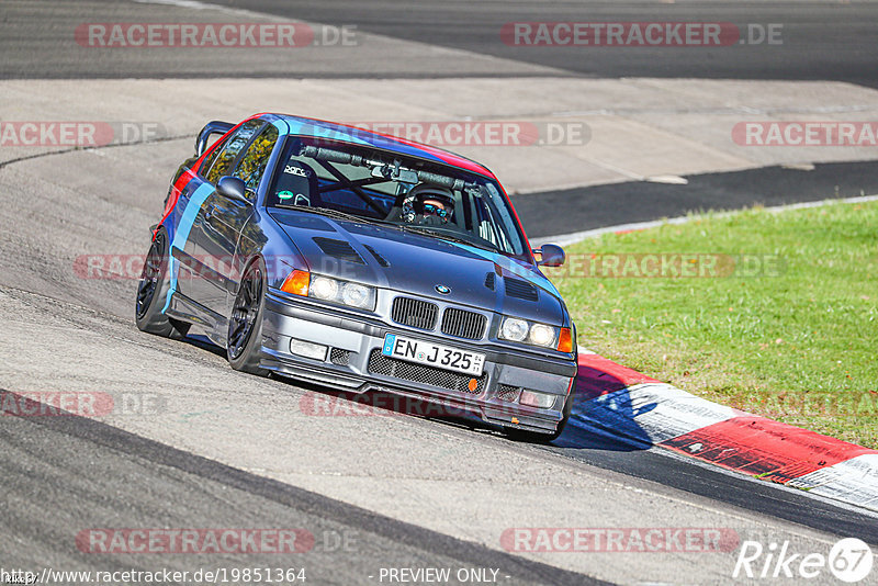 Bild #19851364 - Touristenfahrten Nürburgring Nordschleife (01.11.2022)