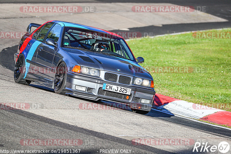 Bild #19851367 - Touristenfahrten Nürburgring Nordschleife (01.11.2022)