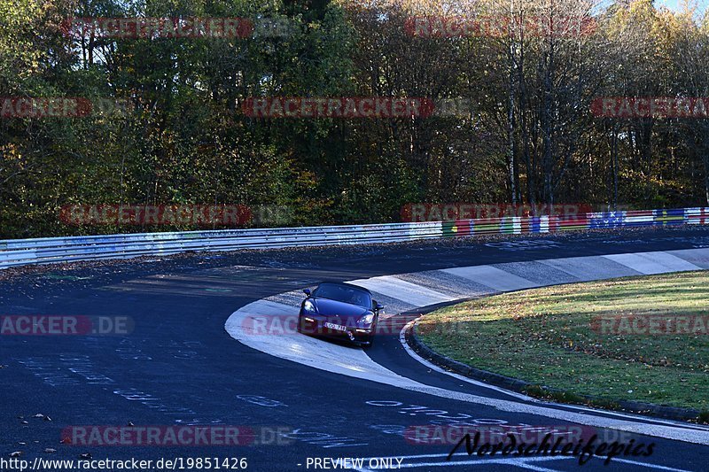 Bild #19851426 - Touristenfahrten Nürburgring Nordschleife (01.11.2022)