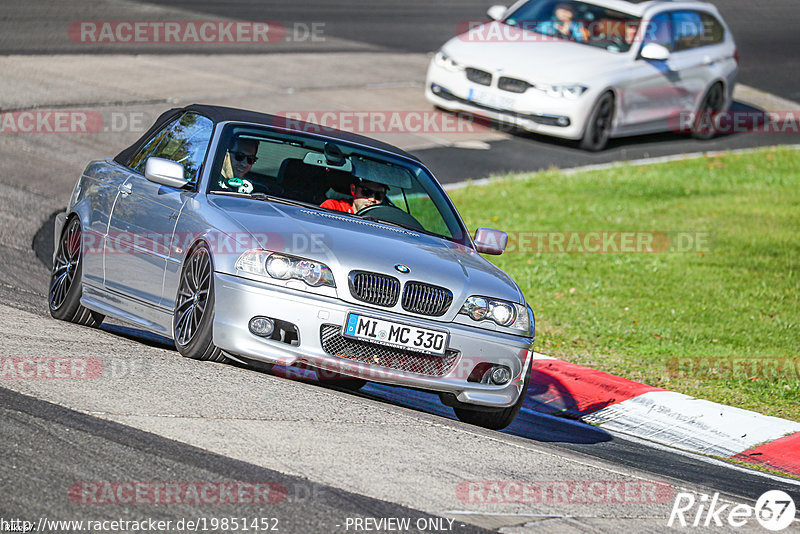 Bild #19851452 - Touristenfahrten Nürburgring Nordschleife (01.11.2022)